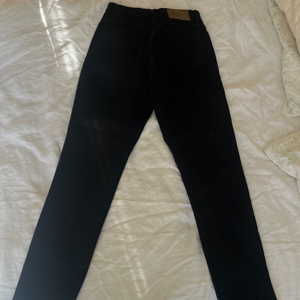 Perfect Condition Vintage Calvin Klein 90's Jean - Picture 7 of 7